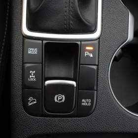 Foto inzerátu Kia Sportage 1.6 CRDi MHEV