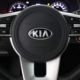 Foto inzerátu Kia Sportage 1.6 CRDi MHEV