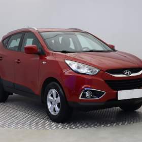 Hyundai ix35 2.0 CVVT / 19536491