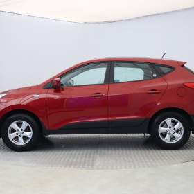 Foto inzerátu Hyundai ix35 2.0 CVVT