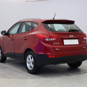 Foto inzerátu Hyundai ix35 2.0 CVVT