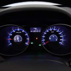 Foto inzerátu Hyundai ix35 2.0 CVVT