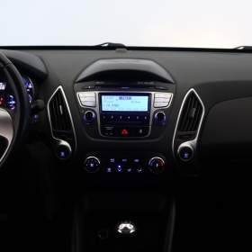 Foto inzerátu Hyundai ix35 2.0 CVVT