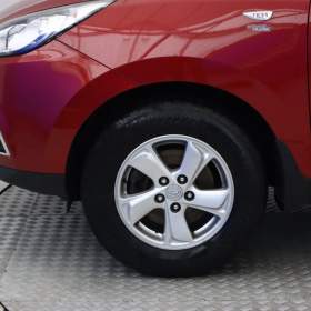 Foto inzerátu Hyundai ix35 2.0 CVVT