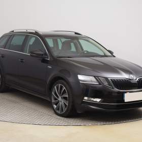 Škoda Octavia 1.8 TSI / 19536494