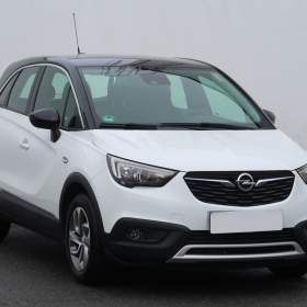 Foto inzerátu Opel Crossland 1.2
