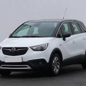 Foto inzerátu Opel Crossland 1.2