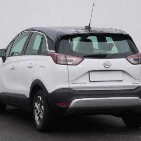 Foto inzerátu Opel Crossland 1.2