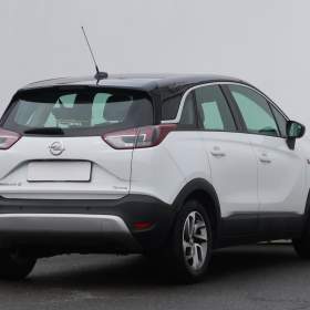 Foto inzerátu Opel Crossland 1.2