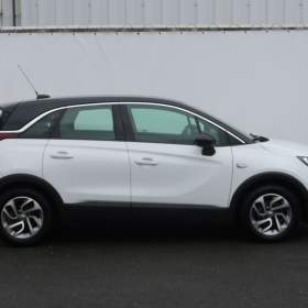 Foto inzerátu Opel Crossland 1.2