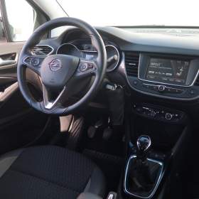 Foto inzerátu Opel Crossland 1.2