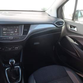 Foto inzerátu Opel Crossland 1.2