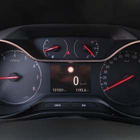 Foto inzerátu Opel Crossland 1.2