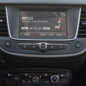 Foto inzerátu Opel Crossland 1.2