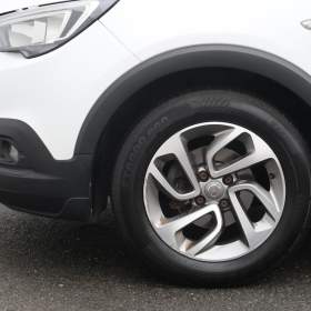 Foto inzerátu Opel Crossland 1.2