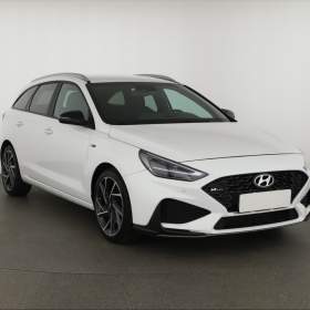 Hyundai i30 1.5 T- GDI MHEV / 19536497