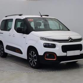 Citroën Berlingo 1.5 BlueHDi / 19536499