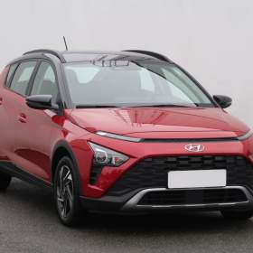 Hyundai Bayon 1.2 i / 19536501