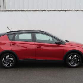 Foto inzerátu Hyundai Bayon 1.2 i