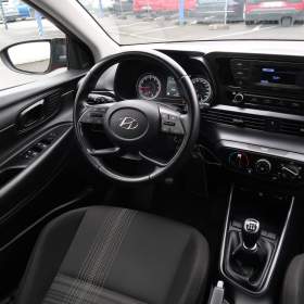 Foto inzerátu Hyundai Bayon 1.2 i