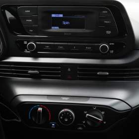 Foto inzerátu Hyundai Bayon 1.2 i