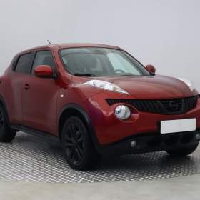 Nissan Juke 1.6 i / 19536502