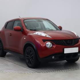 Nissan Juke 1.6 i / 19536502