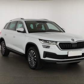 Škoda Kodiaq 2.0 TDI / 19536508