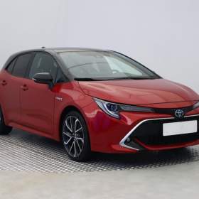 Toyota Corolla 1.8 Hybrid / 19536511
