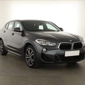 Foto inzerátu BMW X2 xDrive18d