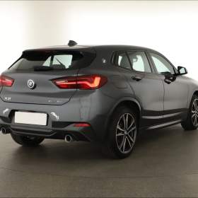 Foto inzerátu BMW X2 xDrive18d