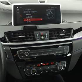 Foto inzerátu BMW X2 xDrive18d