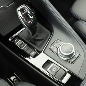 Foto inzerátu BMW X2 xDrive18d