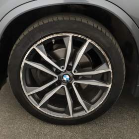 Foto inzerátu BMW X2 xDrive18d