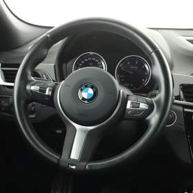 Foto inzerátu BMW X2 xDrive18d