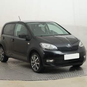 Škoda Citigo 1.0 MPI / 19536513