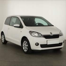 Škoda Citigo 1.0 MPI / 19536515