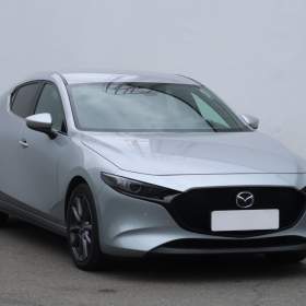 Mazda 3 2.0 Skyactiv- G / 19536518