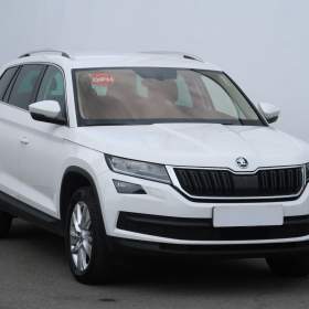 Škoda Kodiaq 2.0 TDI / 19536523