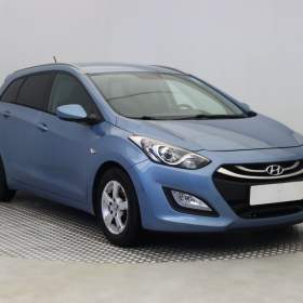 Hyundai i30 1.6 MPI / 19536524