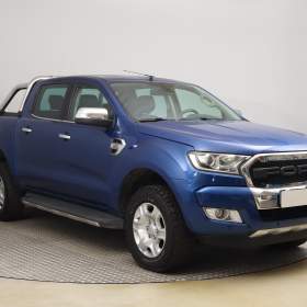 Ford Ranger 3.2 TDCi / 19536527