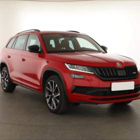 Škoda Kodiaq RS 2.0 TDI / 19536528