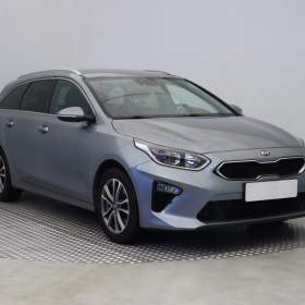 Kia Ceed 1.4 T- GDI / 19536532