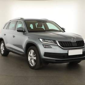 Škoda Kodiaq 2.0 TDI / 19536534