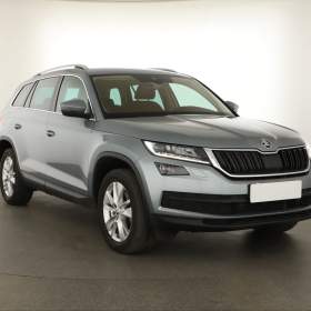 Škoda Kodiaq 2.0 TDI / 19536534