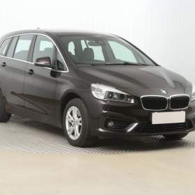 Foto inzerátu BMW 2 Gran Tourer 218i Gran Tourer