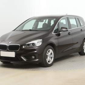 Foto inzerátu BMW 2 Gran Tourer 218i Gran Tourer