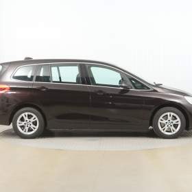 Foto inzerátu BMW 2 Gran Tourer 218i Gran Tourer