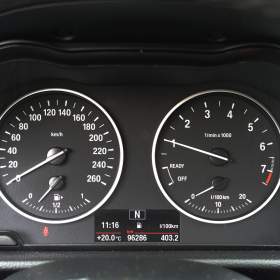 Foto inzerátu BMW 2 Gran Tourer 218i Gran Tourer