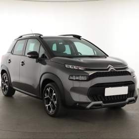 Citroën C3 Aircross 1.2 PureTech / 19536537